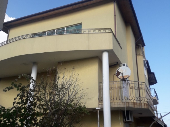 Мезонет в с. Синеморец, Област Бургас - 180 кв.м за 750 €/кв.м - Снимка #1