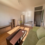 Дава се под наем Едностаен апартамент в Шумен, Тракия - 42 кв.м за 204 € - Снимка #1