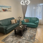 Дава се под наем Тристаен апартамент в Бургас, Възраждане - 110 кв.м за 663 € - Снимка #1