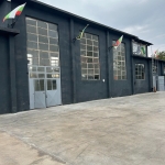 Дава се под наем Склад в Севлиево - 180 кв.м за 408 € - Снимка #1