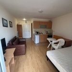 Едностаен апартамент в к.к. Слънчев бряг - 40 кв.м за 1125 €/кв.м - Снимка #1