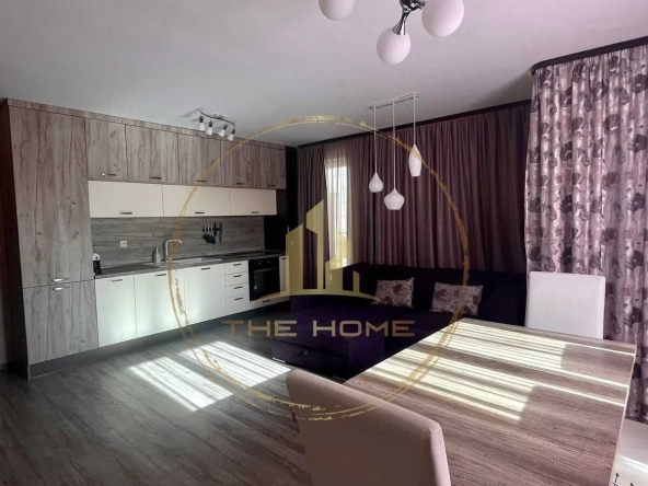 Дава се под наем Двустаен апартамент в Варна, Победа - 65 кв.м за 600 € - Снимка #1