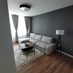 Дава се под наем Тристаен апартамент в София, Лозенец - 80 кв.м за 714 € - Снимка #1