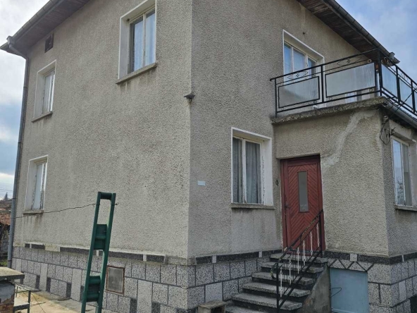 Къща в Костинброд - 150 кв.м за 1634 €/кв.м - Снимка #1