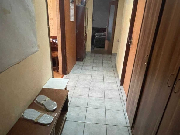 Тристаен апартамент в Пловдив, Тракия - 92 кв.м за 1554 €/кв.м - Снимка #1