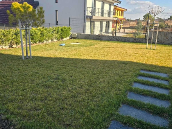 Къща в с. Марково, Област Пловдив - 90 кв.м за 2223 €/кв.м - Снимка #1