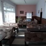 Магазин в Първомай - 1100 кв.м за 132 €/кв.м - Снимка #1