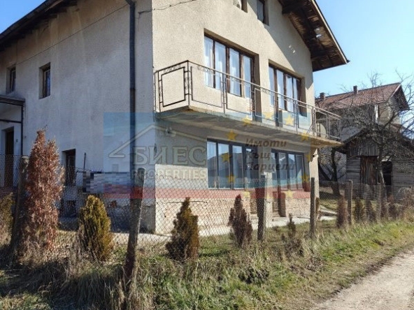 Къща в с. Люлин, Област Перник - 140 кв.м за 786 €/кв.м - Снимка #1