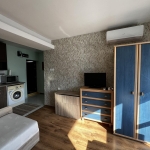 Дава се под наем Ателие в Плевен, 9-ти квартал - 30 кв.м за 178.5 € - Снимка #1