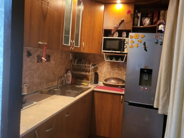 Тристаен апартамент в Пловдив, Изгрев - 82 кв.м за 1008 €/кв.м - Снимка #1