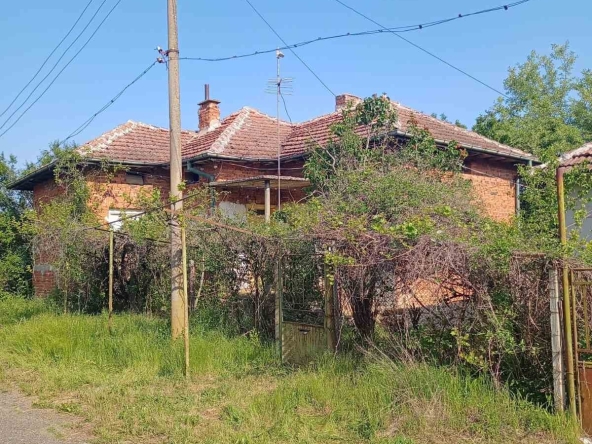 Къща в с. Бистрилица, Област Монтана - 150 кв.м за 134 €/кв.м - Снимка #1