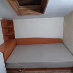 Дава се под наем Едностаен апартамент в София, Красно село - 15 кв.м за 204 € - Снимка #1