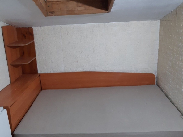 Дава се под наем Едностаен апартамент в София, Красно село - 15 кв.м за 204 € - Снимка #1