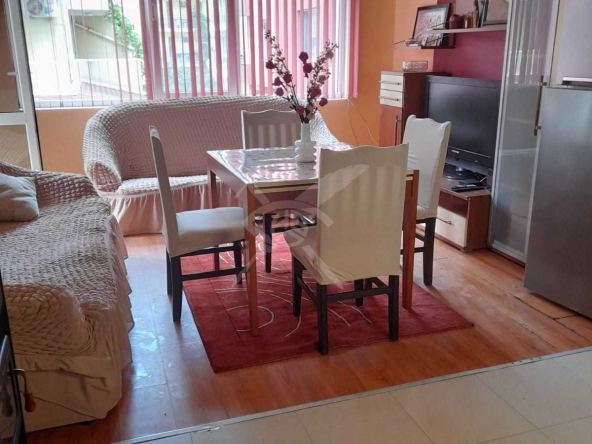 Тристаен апартамент в Поморие - 100 кв.м за 1600 €/кв.м - Снимка #1