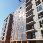 Тристаен апартамент в София, Люлин 2 - 98 кв.м за 1607 €/кв.м - Снимка #1