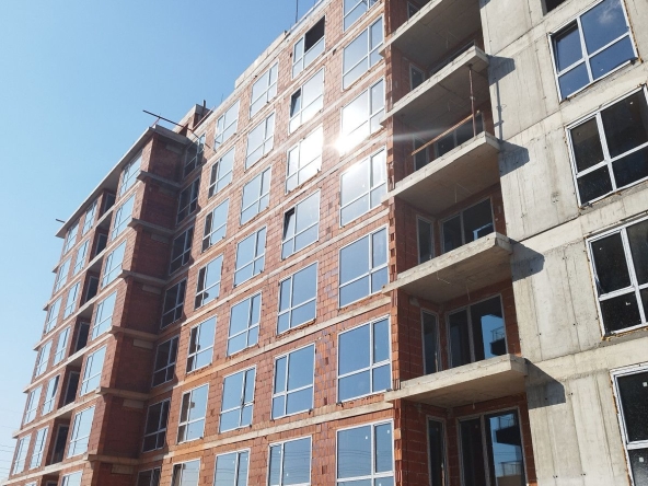 Тристаен апартамент в София, Люлин 2 - 98 кв.м за 1607 €/кв.м - Снимка #1