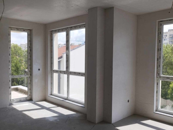 Тристаен апартамент в София, Люлин 10 - 128 кв.м за 1797 €/кв.м - Снимка #1