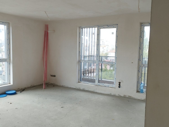 Тристаен апартамент в София, Люлин - център - 116 кв.м за 1652 €/кв.м - Снимка #1
