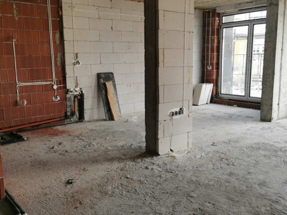 Тристаен апартамент в София, Гоце Делчев - 146 кв.м за 2549 €/кв.м - Снимка #1