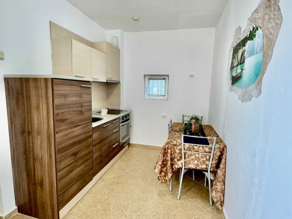 Двустаен апартамент в с. Равда, Област Бургас - 66 кв.м за 452 €/кв.м - Снимка #1