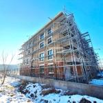 Тристаен апартамент в Пловдив, Остромила - 90 кв.м за 1578 €/кв.м - Снимка #1