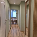 Дава се под наем Тристаен апартамент в София, Хиподрума - 77 кв.м за 780 € - Снимка #1