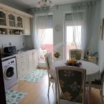 Тристаен апартамент в к.к. Слънчев бряг - 80 кв.м за 800 €/кв.м - Снимка #1