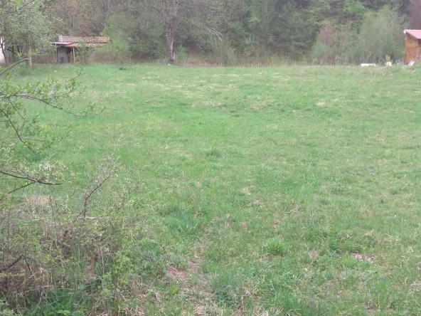 Парцел в с. Рибарица, Област Ловеч - 3479 кв.м за 1 €/кв.м - Снимка #1