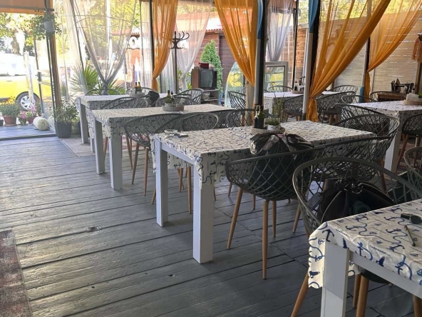 Заведение в Созопол - 150 кв.м за 397 €/кв.м - Снимка #1