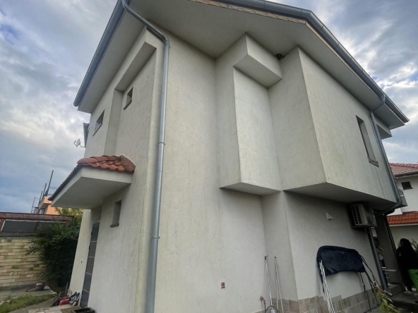 Къща в Бургас, Сарафово - 160 кв.м за 1782 €/кв.м - Снимка #1