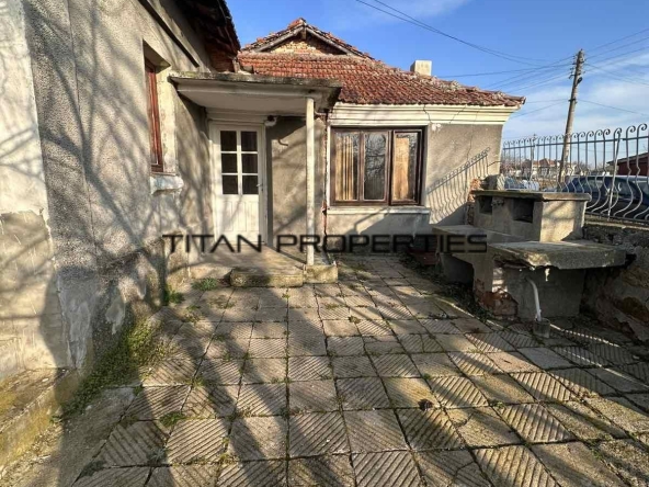 Къща в Бургас, Долно Езерово - 60 кв.м за 617 €/кв.м - Снимка #1