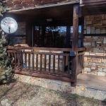 Дава се под наем Двустаен апартамент в Банско - 55 кв.м за 408 € - Снимка #1