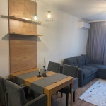 Дава се под наем Двустаен апартамент в София, Младост 4 - 54 кв.м за 600 € - Снимка #1