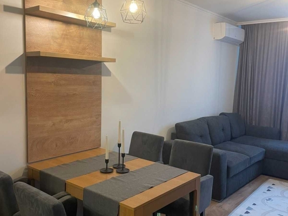 Дава се под наем Двустаен апартамент в София, Младост 4 - 54 кв.м за 600 € - Снимка #1