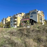 Двустаен апартамент в Благоевград, Бялата висота - 67 кв.м за 835 €/кв.м - Снимка #1