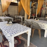 Заведение в Бургас, Долно Езерово - 150 кв.м за 300 €/кв.м - Снимка #1