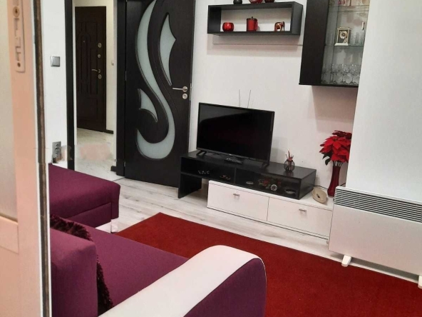 Дава се под наем Тристаен апартамент в София, Карпузица - 67 кв.м за 500 € - Снимка #1