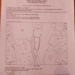 Парцел в Перник, Изток - 472 кв.м за 45 €/кв.м - Снимка #1