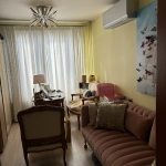 Тристаен апартамент в София, Оборище - 60 кв.м за 5000 €/кв.м - Снимка #1