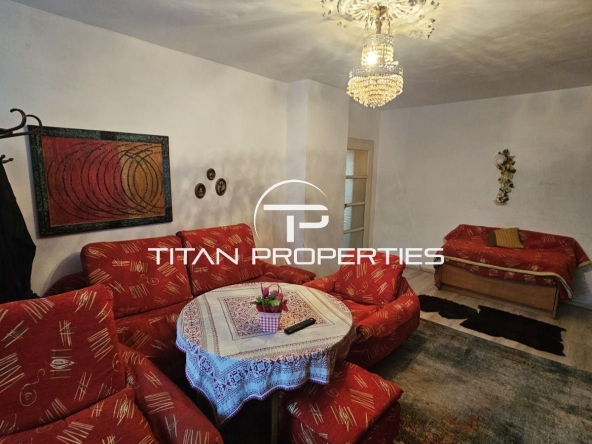 Дава се под наем Двустаен апартамент в Бургас, Зорница - 70 кв.м за 408 € - Снимка #1