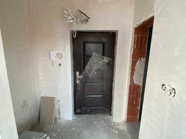 Едностаен апартамент в Пловдив, Тракия - 67 кв.м за 495 €/кв.м - Снимка #1
