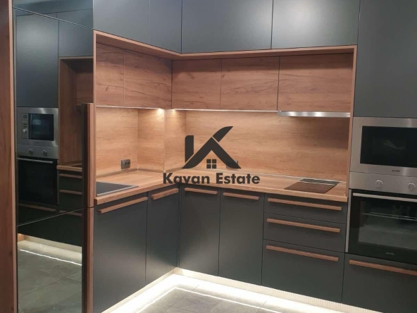 Дава се под наем Двустаен апартамент в Пловдив, Каменица 1 - 53 кв.м за 714 € - Снимка #1