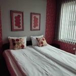 Дава се под наем Двустаен апартамент в София, Център - 65 кв.м за 600 € - Снимка #1