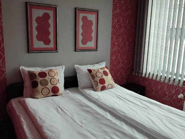 Дава се под наем Двустаен апартамент в София, Център - 65 кв.м за 600 € - Снимка #1