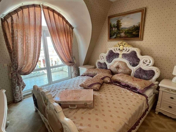 Двустаен апартамент в к.к. Елените - 67 кв.м за 1568 €/кв.м - Снимка #1