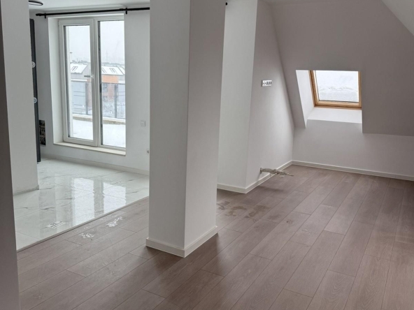 Двустаен апартамент в София, Малинова долина - 60 кв.м за 2184 €/кв.м - Снимка #1