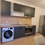 Дава се под наем Двустаен апартамент в Бургас, Изгрев - 55 кв.м за 500 € - Снимка #1