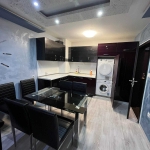 Дава се под наем Двустаен апартамент в Бургас, Меден рудник - зона А - 60 кв.м за 325 € - Снимка #1