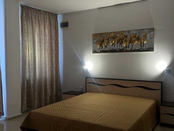 Дава се под наем Ателие в Поморие - 43 кв.м за 225 € - Снимка #1