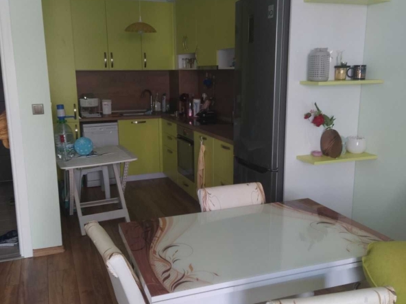 Дава се под наем Двустаен апартамент в Бургас, Сарафово - 64 кв.м за 500 € - Снимка #1